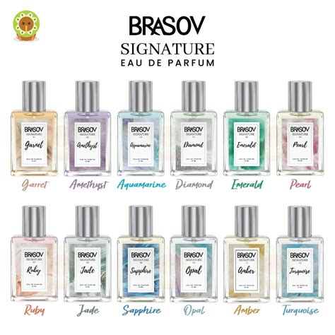 parfum signature brasov.